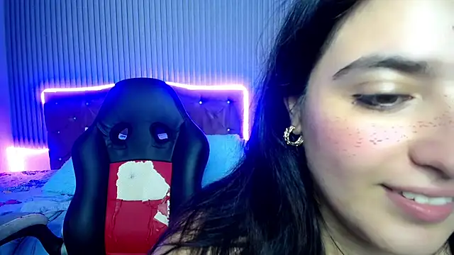 sonic jess07 online show from 02/18/26, 05:05