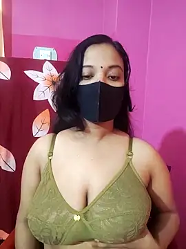 Adrita-2 online show from 02/22/26, 02:25