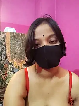 Adrita-2 online show from 03/17/26, 04:37