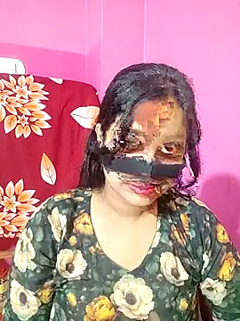 Adrita-2 online show from 02/17/26, 05:32