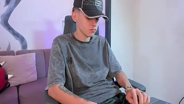 mikebenefleck 01 online show from 01/17/26, 12:42