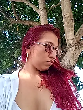 roxxy white online show from 02/05/26, 08:15