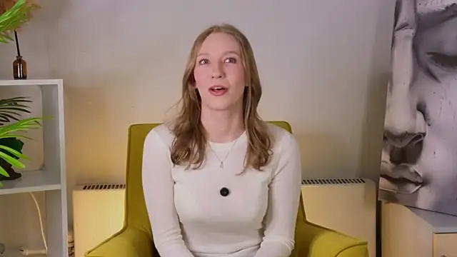 JoyeHappe online show from 01/19/26, 07:45