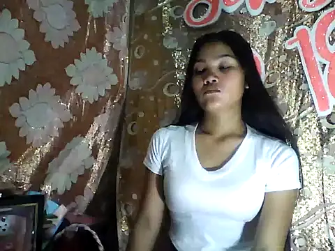 PinaySkinnyJust18 online show from 02/23/26, 09:32