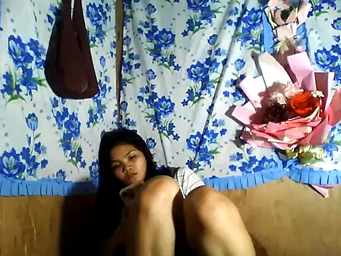 PinaySkinnyJust18 online show from 05/23/26, 02:10