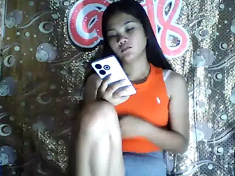 PinaySkinnyJust18 online show from 02/09/26, 10:08