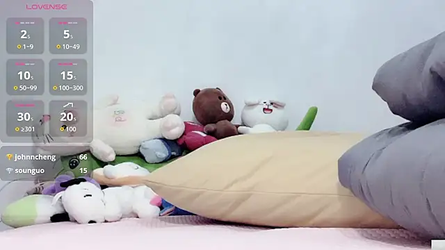 IvyNori online show from 02/09/26, 05:27