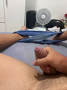 peuba12 online show from 01/18/26, 09:51