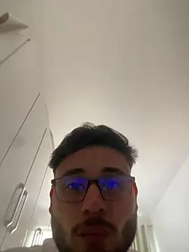 peuba12 online show from 02/23/26, 01:23