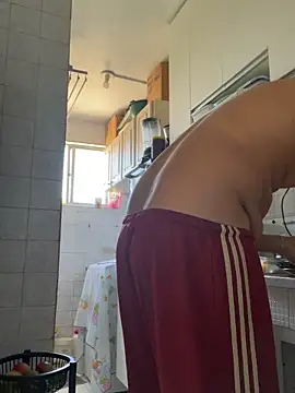 peuba12 online show from 03/18/26, 12:41