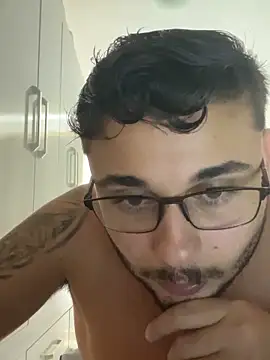 peuba12 online show from 03/20/26, 01:23