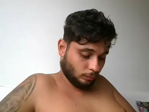 peuba12 online show from 03/04/26, 01:19