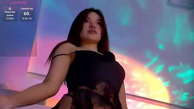 AnaWestt online show from 03/21/26, 09:14