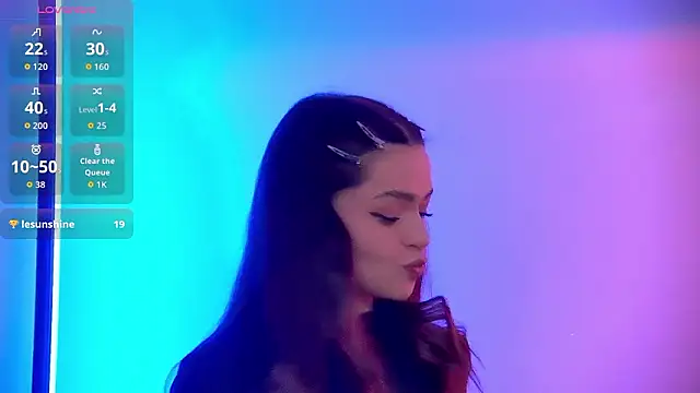 AnaWestt online show from 03/05/26, 11:51