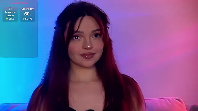 AnaWestt online show from 03/13/26, 10:09