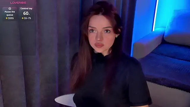 AnaWestt online show from 03/26/26, 08:45