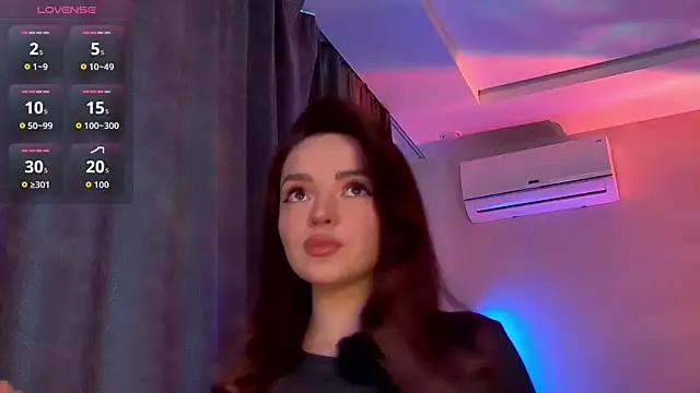 AnaWestt online show from 04/07/26, 08:27