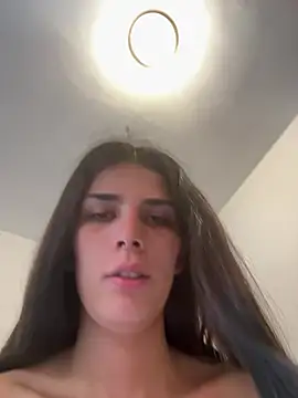 Lily WellGifted online show from 07/25/26, 12:55