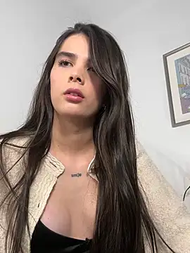 Snapshot of Lily_WellGifted chatting on 02/04/26, 09:59 Lily WellGifted online show from 02/04/26, 09:59