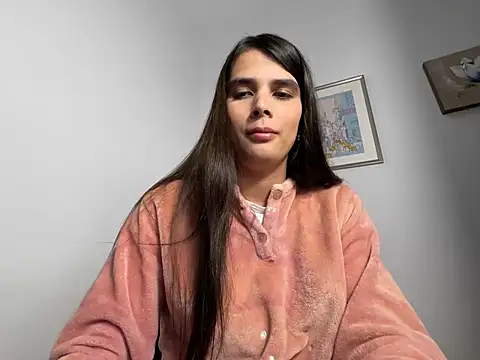 Snapshot of Lily_WellGifted chatting on 02/03/26, 09:53 Lily WellGifted online show from 02/03/26, 09:53