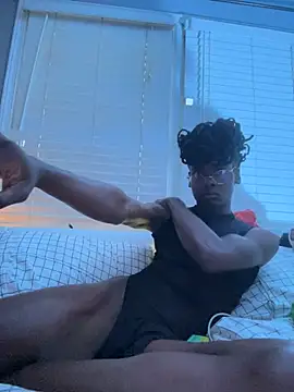 barracksbunny online show from 04/25/26, 12:24