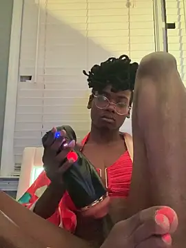 barracksbunny online show from 04/08/26, 01:29