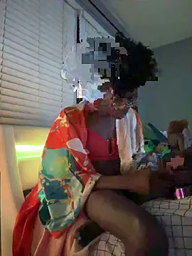 barracksbunny online show from 05/04/26, 03:43