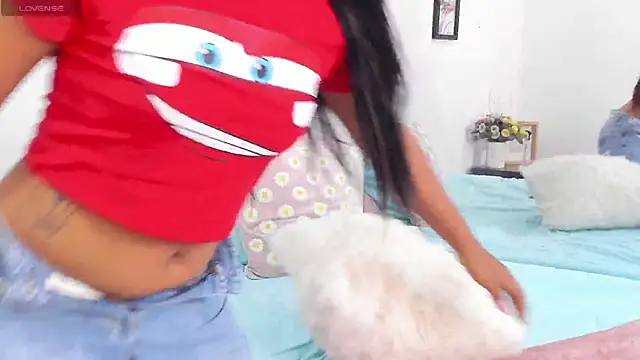 annarosse  online show from 03/10/26, 12:09