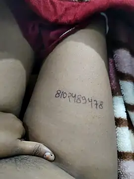 Ankitabarwa online show from 07/23/26, 04:32