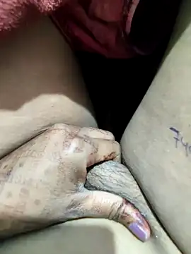 Ankitabarwa online show from 02/19/26, 09:39