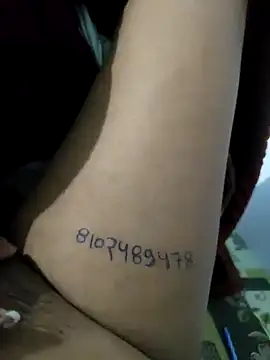 Ankitabarwa online show from 04/09/26, 09:54