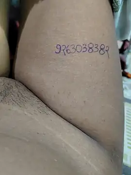 Ankitabarwa online show from 05/27/26, 12:01