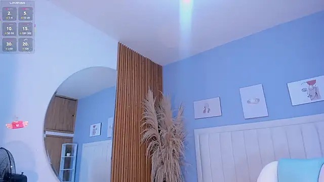 helen jonesx online show from 02/26/26, 01:00