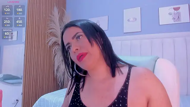 helen jonesx online show from 02/08/26, 12:14