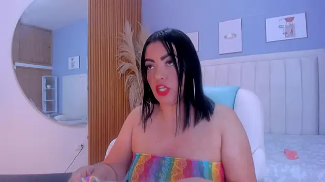 helen jonesx online show from 02/12/26, 12:05