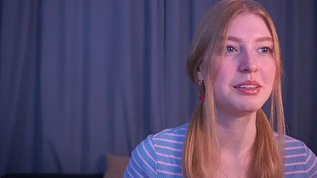 LanaRoxxy online show from 03/29/26, 12:18