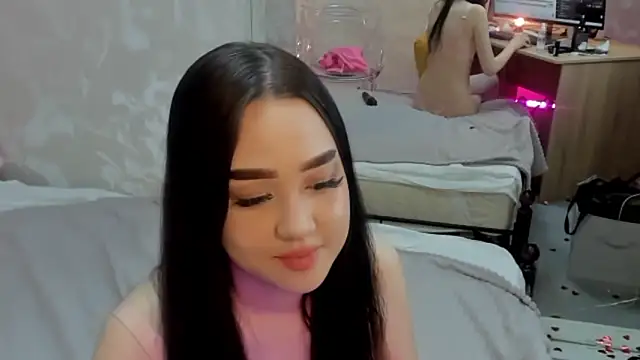 NaomiKim  online show from 02/21/26, 01:24