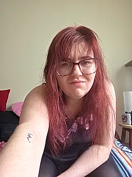 Ashlovescannabis online show from 05/24/26, 02:06