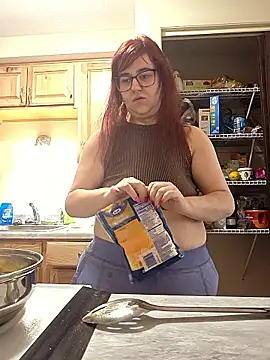 Ashlovescannabis online show from 05/27/26, 02:02
