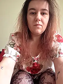 Ashlovescannabis online show from 04/16/26, 03:24