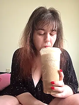 Ashlovescannabis online show from 04/24/26, 03:36
