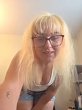 Ashlovescannabis online show from 07/13/26, 12:59