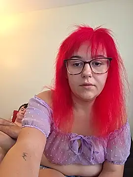 Ashlovescannabis online show from 07/19/26, 03:20
