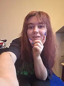 Ashlovescannabis online show from 06/19/26, 09:37