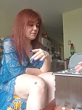 Ashlovescannabis online show from 06/10/26, 08:43