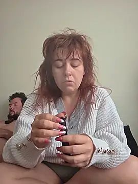 Ashlovescannabis online show from 07/07/26, 10:30