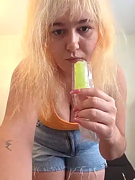 Ashlovescannabis online show from 07/15/26, 02:46