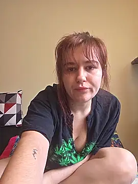 Ashlovescannabis online show from 06/27/26, 11:05