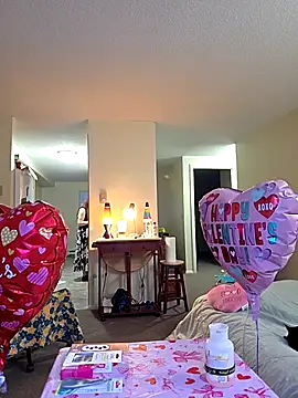 Ashlovescannabis online show from 02/11/26, 09:58