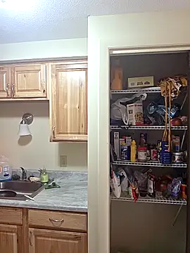 Ashlovescannabis online show from 03/25/26, 05:12